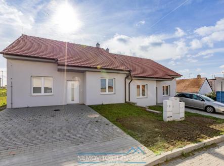 Prodej domu/vily, 95 m²