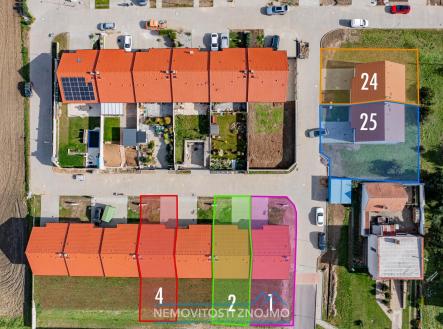 Prodej domu/vily, 97 m²