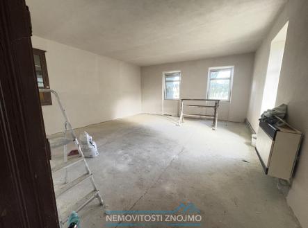 Prodej domu/vily, 257 m²