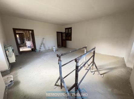 Prodej domu/vily, 257 m²