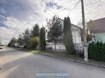 Prodej domu/vily, 257 m²