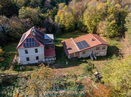 Prodej domu/vily, 300 m²