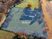 Prodej pozemku pro bydlení, 9 536 m²