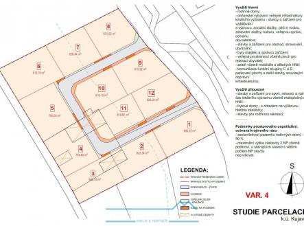 Prodej pozemku pro bydlení, 9 536 m²