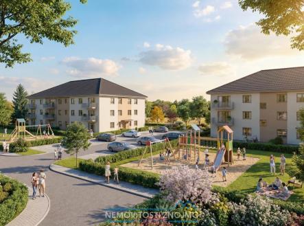 Prodej pozemku pro bydlení, 9 536 m²