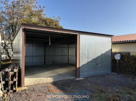 Pronájem pozemku pro komerční výstavbu, 600 m²