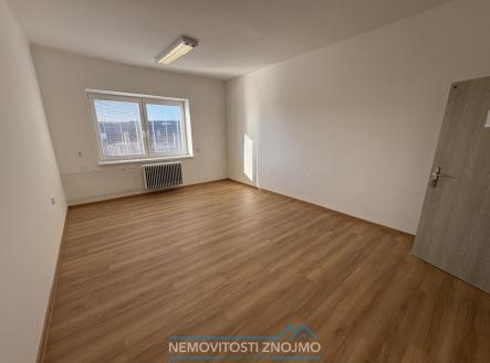 Pronájem kanceláře, 22 m² obrázek