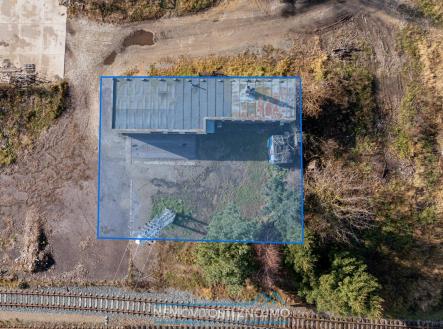 Prodej skladovací prostor, 115 m²