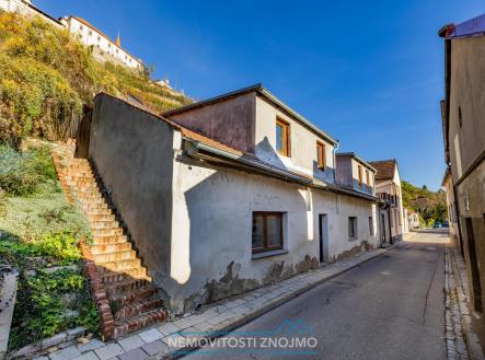 Prodej domu/vily, 170 m²