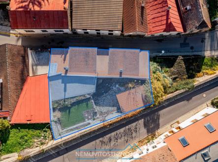 Prodej domu/vily, 170 m²