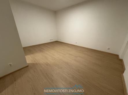 Pronájem bytu, 1+kk, 35 m²