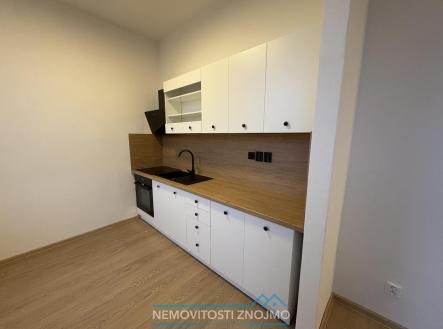 Pronájem bytu, 1+kk, 35 m²