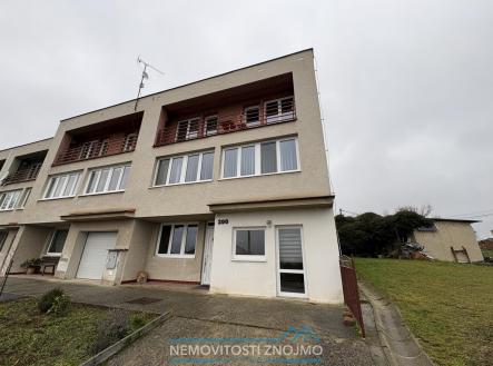 Pronájem bytu, 1+kk, 30 m²