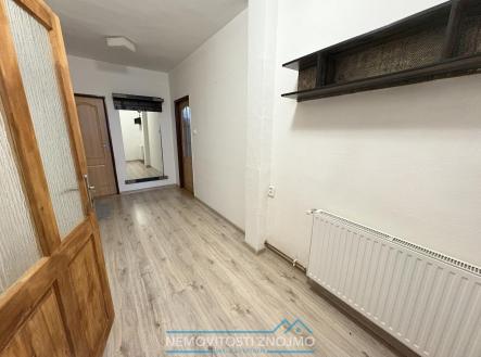 Pronájem bytu, 2+kk, 73 m²