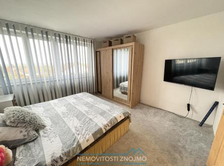 Pronájem bytu, 2+kk, 73 m²