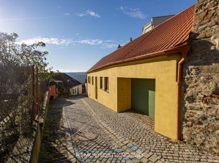 Prodej domu/vily, 184 m²