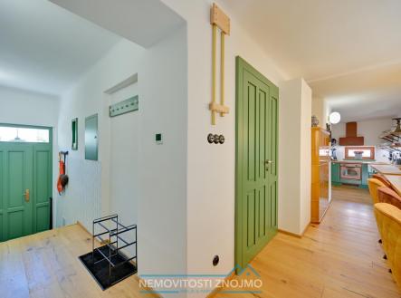 Prodej domu/vily, 184 m²