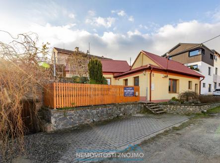 Prodej domu/vily, 173 m²