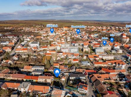 Prodej domu/vily, 173 m²