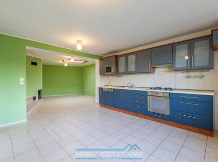 Prodej domu/vily, 173 m²