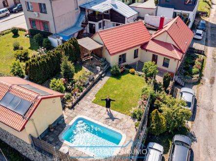 Prodej domu/vily, 173 m²