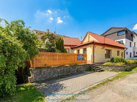 Prodej domu/vily, 173 m²