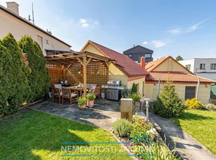 Prodej domu/vily, 173 m²