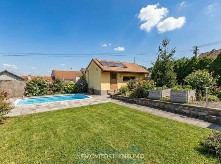 Prodej domu/vily, 173 m²