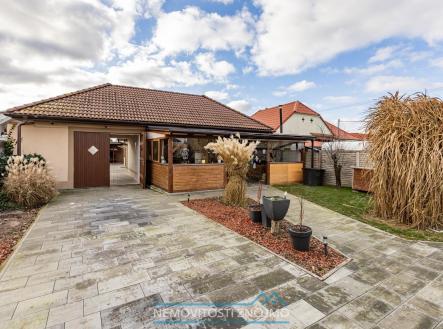 Prodej domu/vily, 145 m²