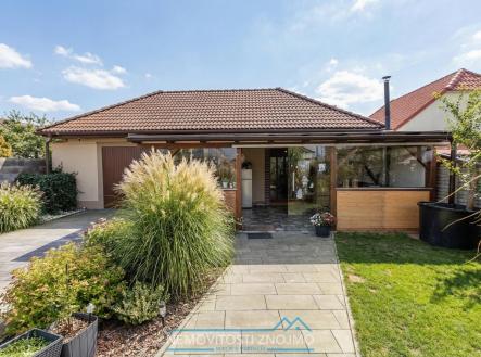 Prodej domu/vily, 145 m²