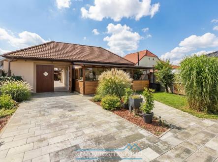 Prodej domu/vily, 145 m²