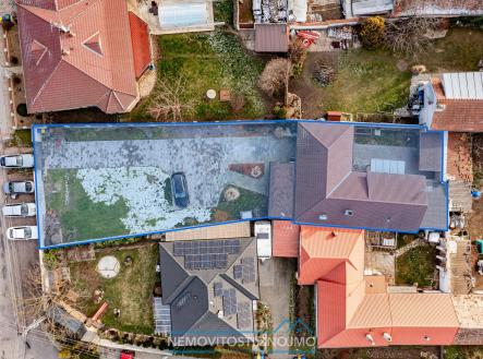 Prodej domu/vily, 145 m²