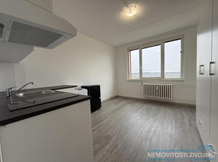 Pronájem bytu, 1+kk, 20 m²