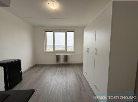 Pronájem bytu, 1+kk, 20 m²