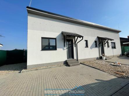 Prodej domu/vily, 50 m²