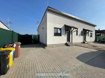 Prodej domu/vily, 50 m²