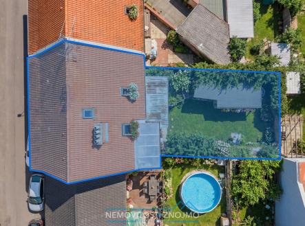 Prodej bytu, 3+1, 72 m²