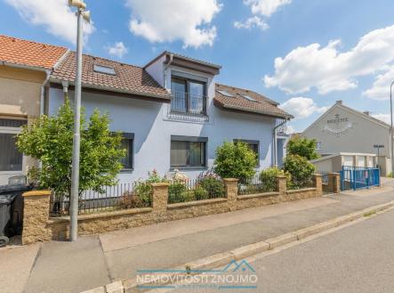 Prodej domu/vily, 150 m²