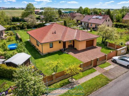 Prodej domu/vily, 167 m²