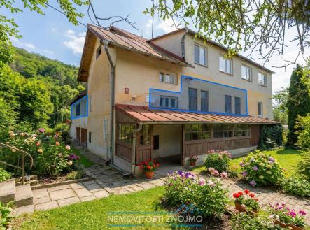 Prodej bytu, atypický, 114 m²