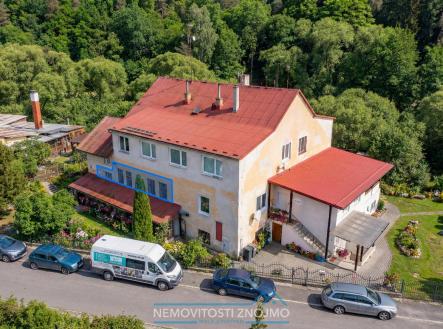 Prodej bytu, atypický, 114 m²