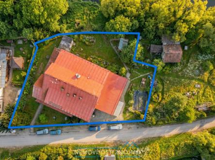 Prodej bytu, atypický, 114 m²