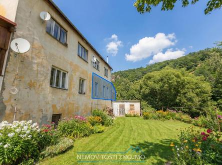 Prodej bytu, atypický, 114 m²