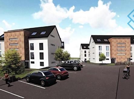 Prodej pozemku pro komerční výstavbu, 12 165 m²