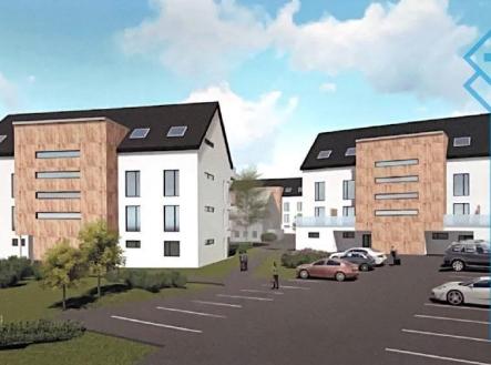 Prodej pozemku pro komerční výstavbu, 12 165 m²