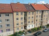 Prodej bytu, 1+kk, 29 m²