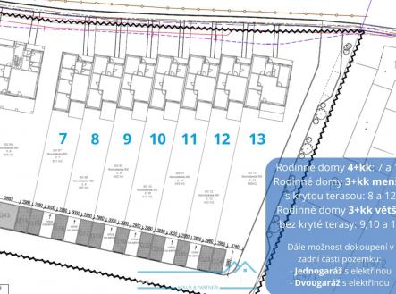 Prodej domu/vily, 87 m²