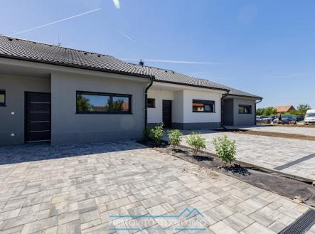 Prodej domu/vily, 82 m²
