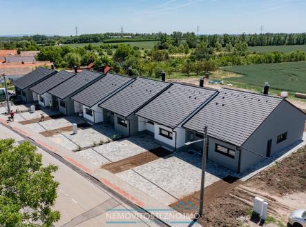 Prodej domu/vily, 82 m²