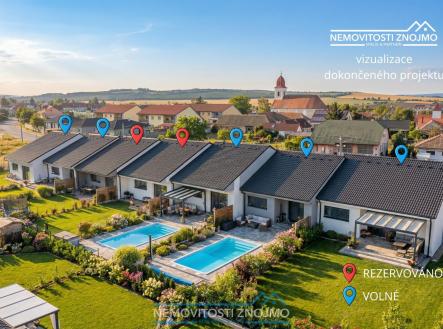 Prodej domu/vily, 82 m²